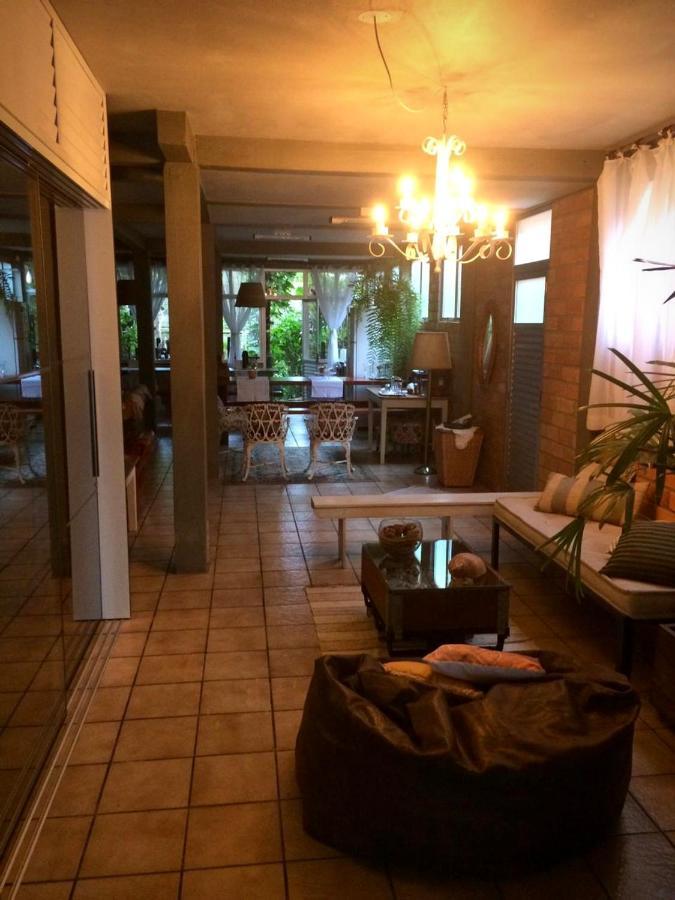 Casa Dona Hilda Blumenau Exterior foto
