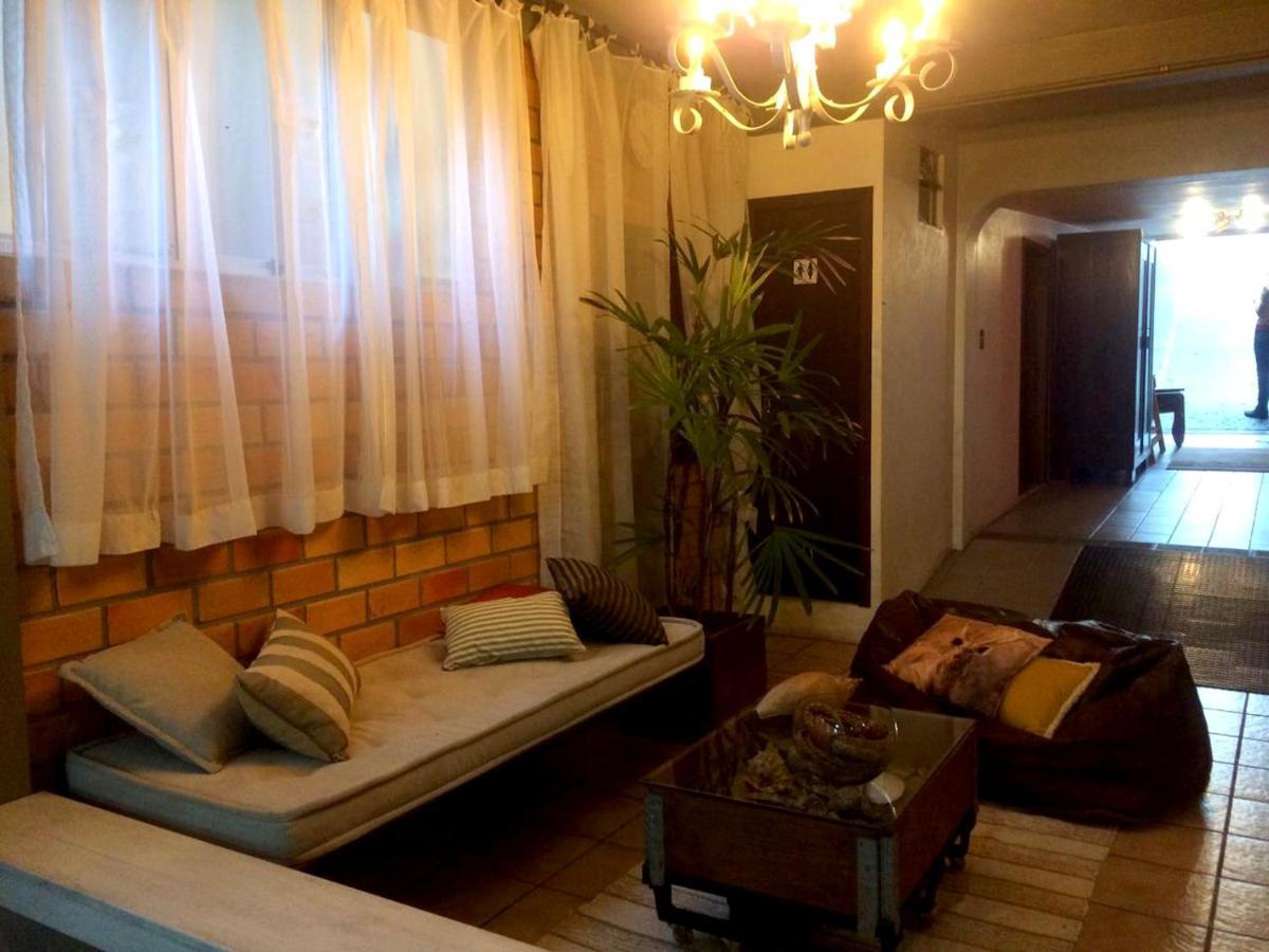 Casa Dona Hilda Blumenau Exterior foto